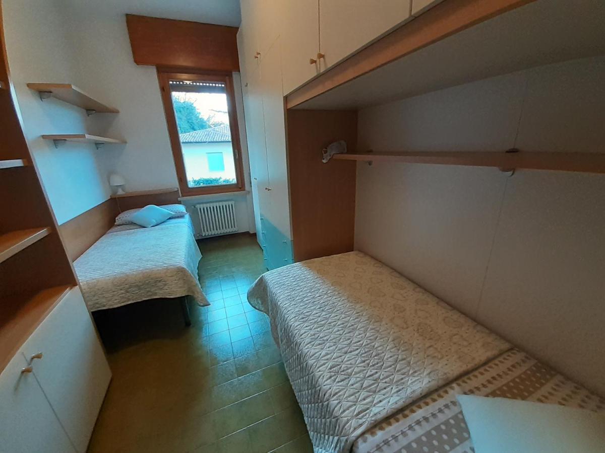 Appartamento Dosso Ferri Malcesine Esterno foto