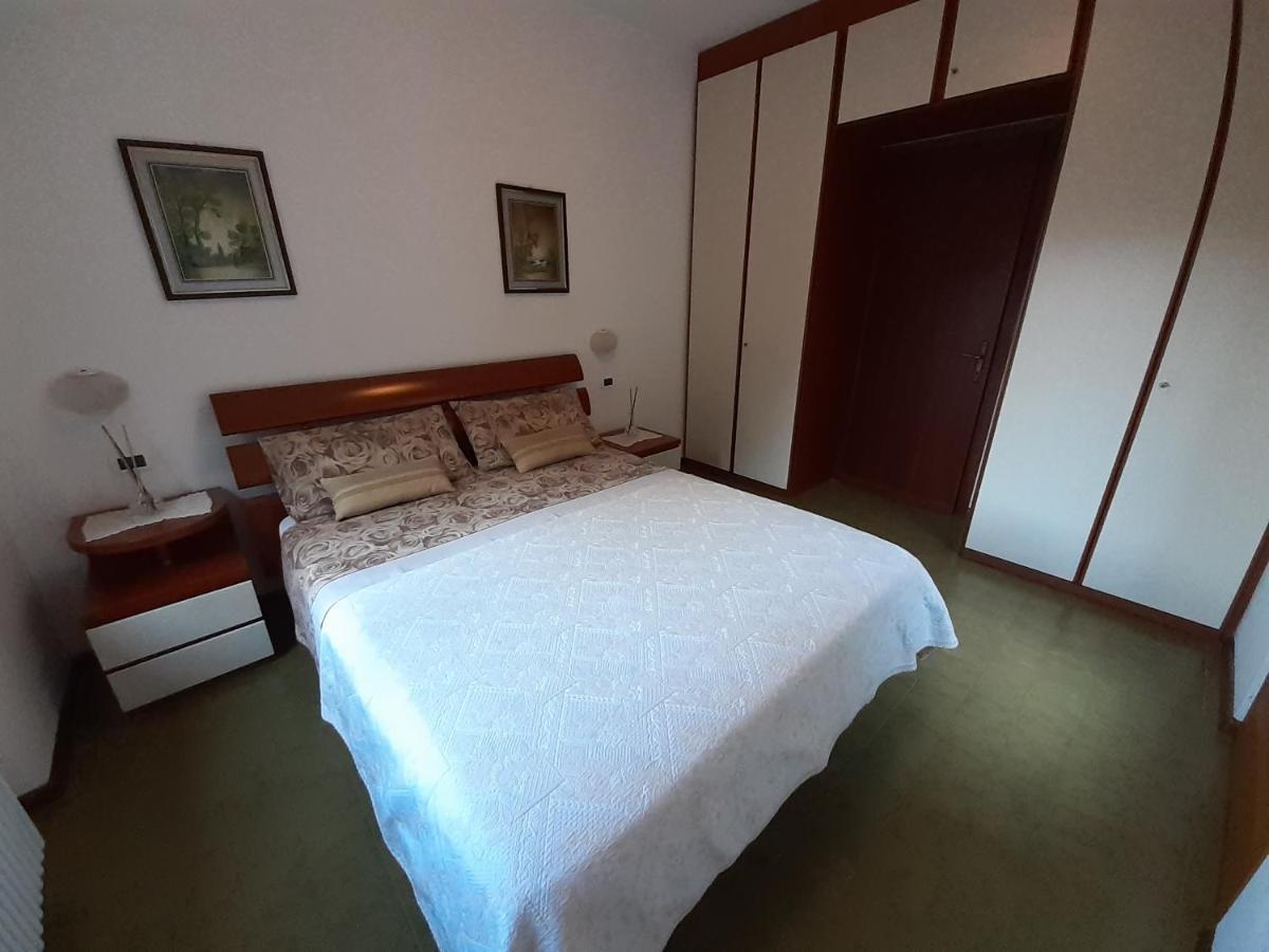 Appartamento Dosso Ferri Malcesine Esterno foto