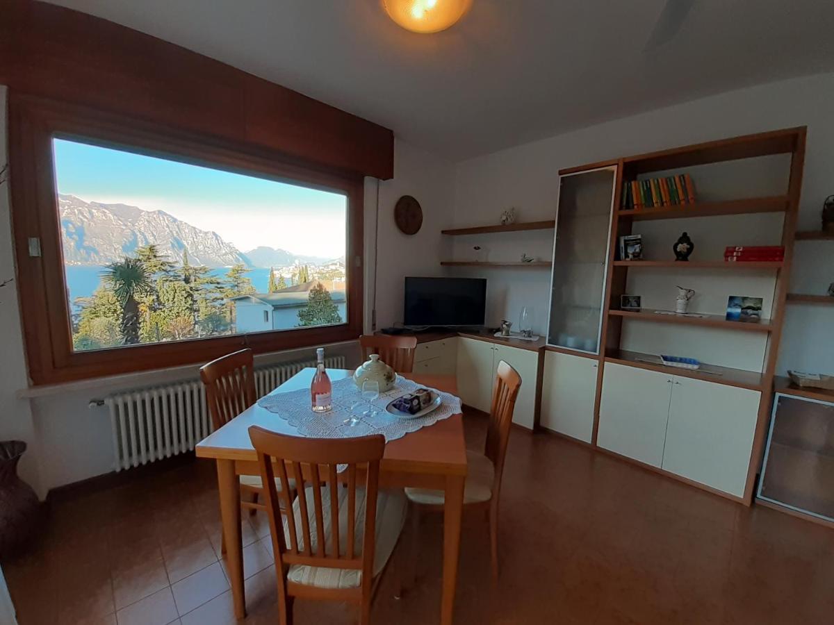 Appartamento Dosso Ferri Malcesine Esterno foto