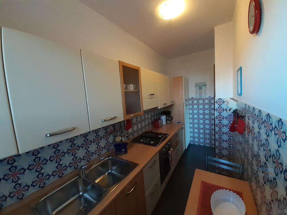 Appartamento Dosso Ferri Malcesine Esterno foto