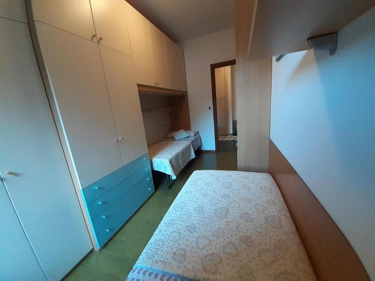 Appartamento Dosso Ferri Malcesine Esterno foto