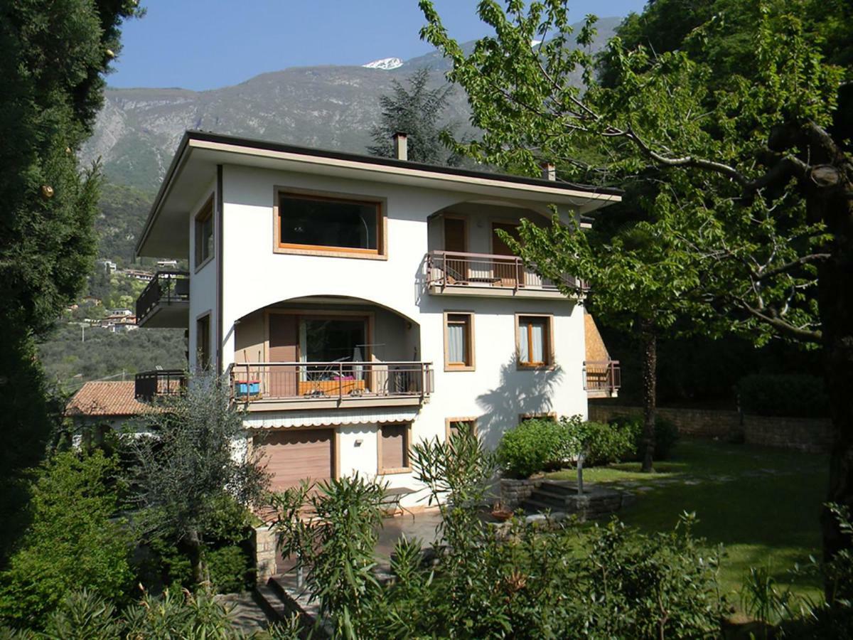 Appartamento Dosso Ferri Malcesine Esterno foto
