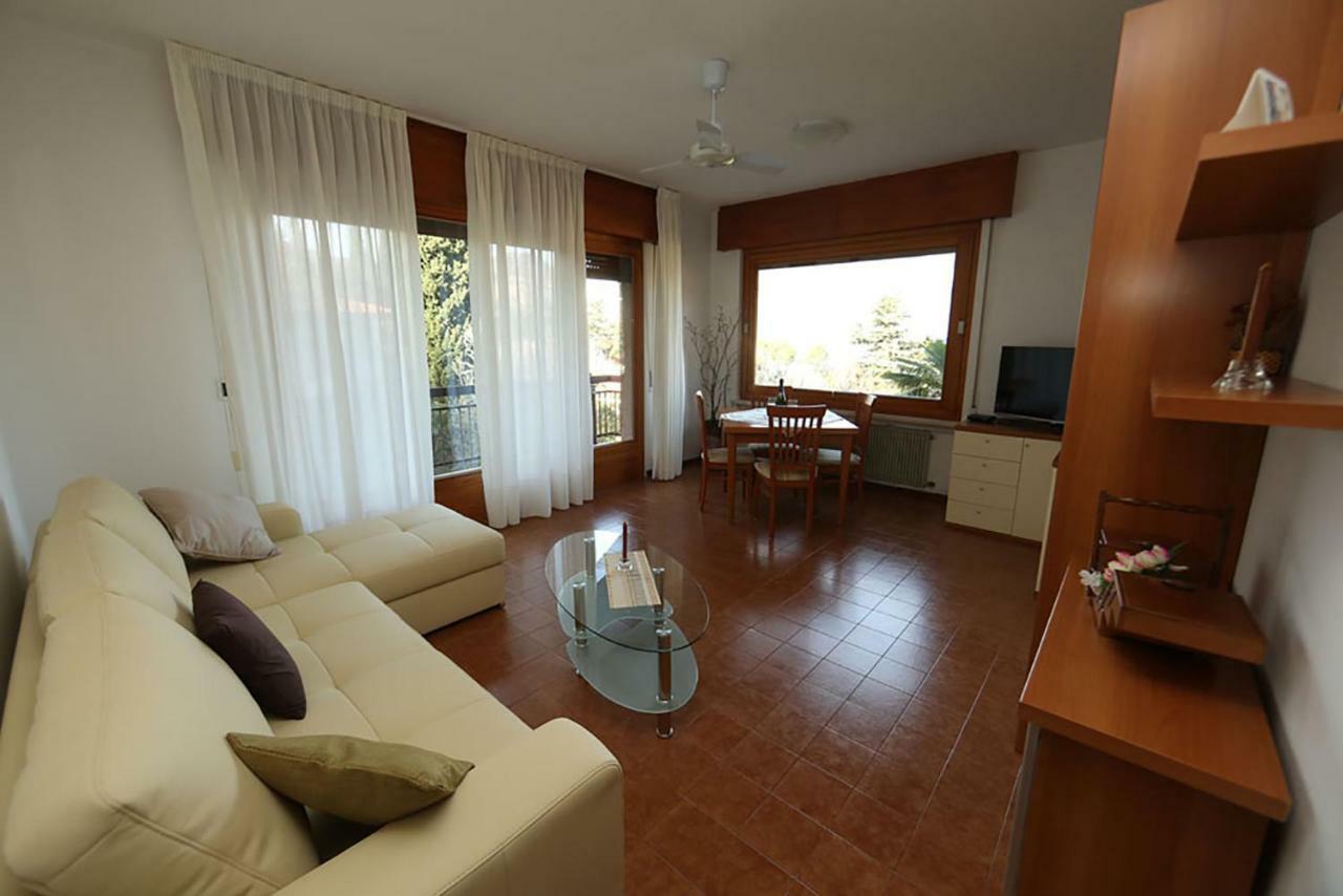 Appartamento Dosso Ferri Malcesine Esterno foto