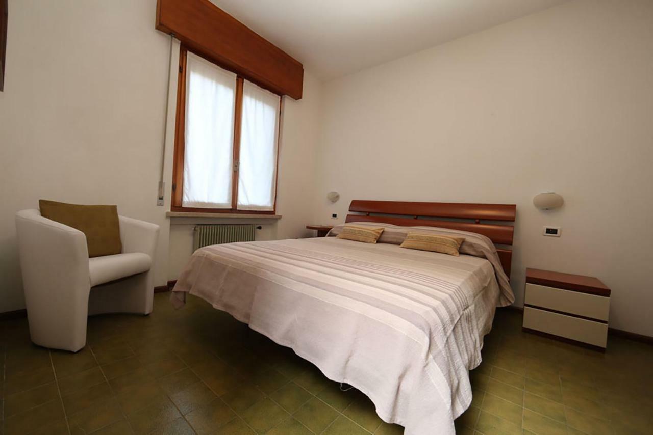 Appartamento Dosso Ferri Malcesine Esterno foto