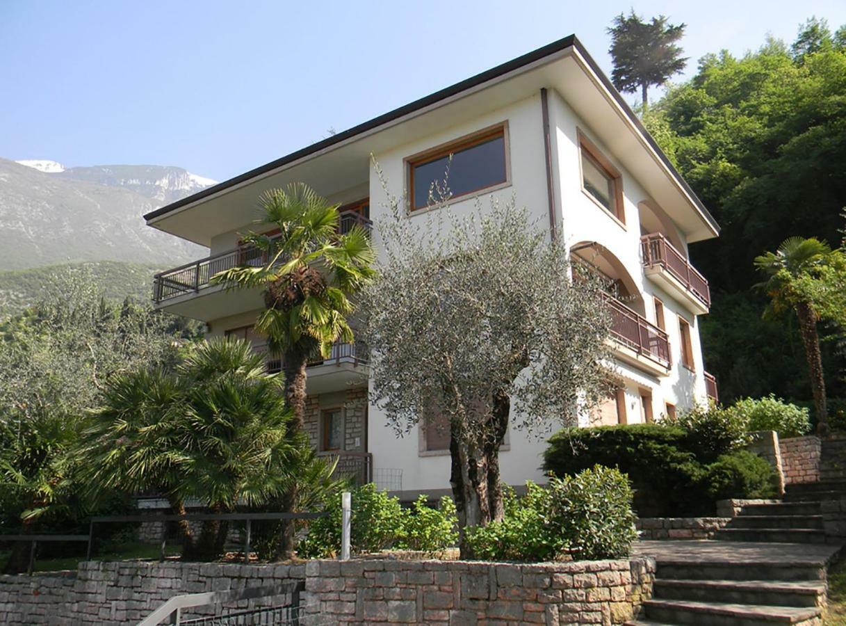 Appartamento Dosso Ferri Malcesine Esterno foto
